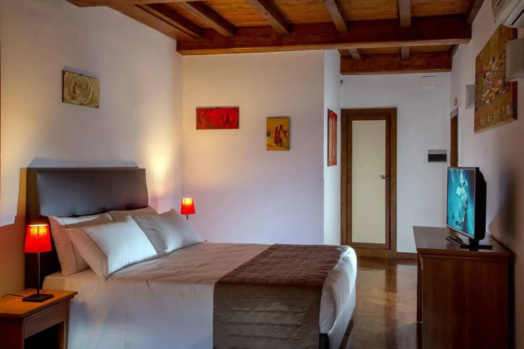 Residence AT - photo 5