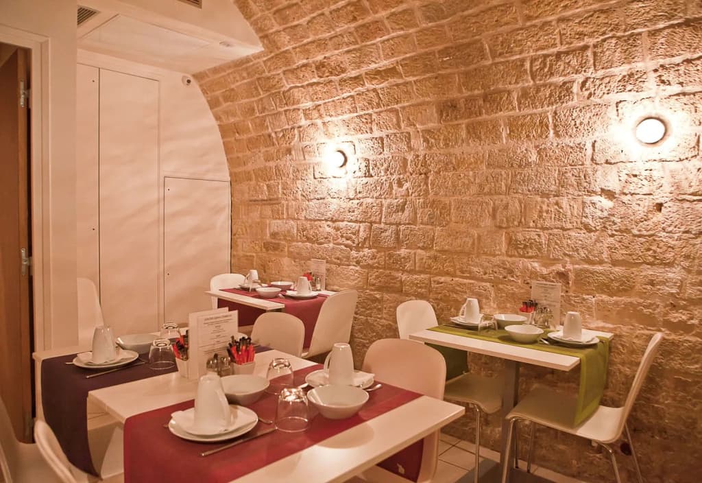 Hotel Elysée Secret - photo 21