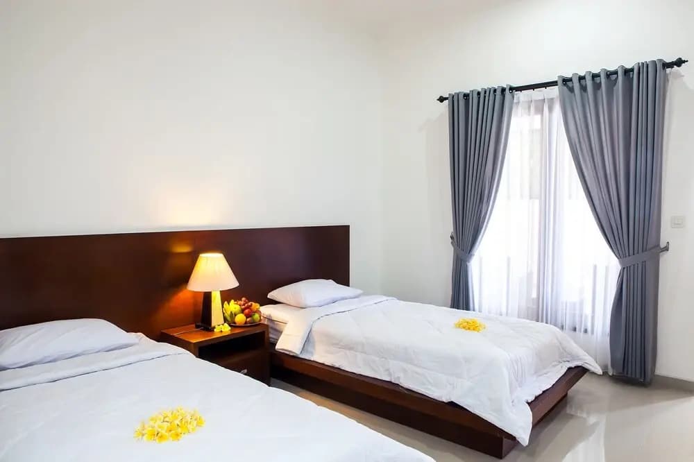 A Guest House Kuta - photo 6