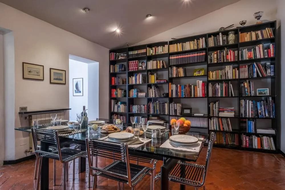 Santo Spirito Apartment - photo 19