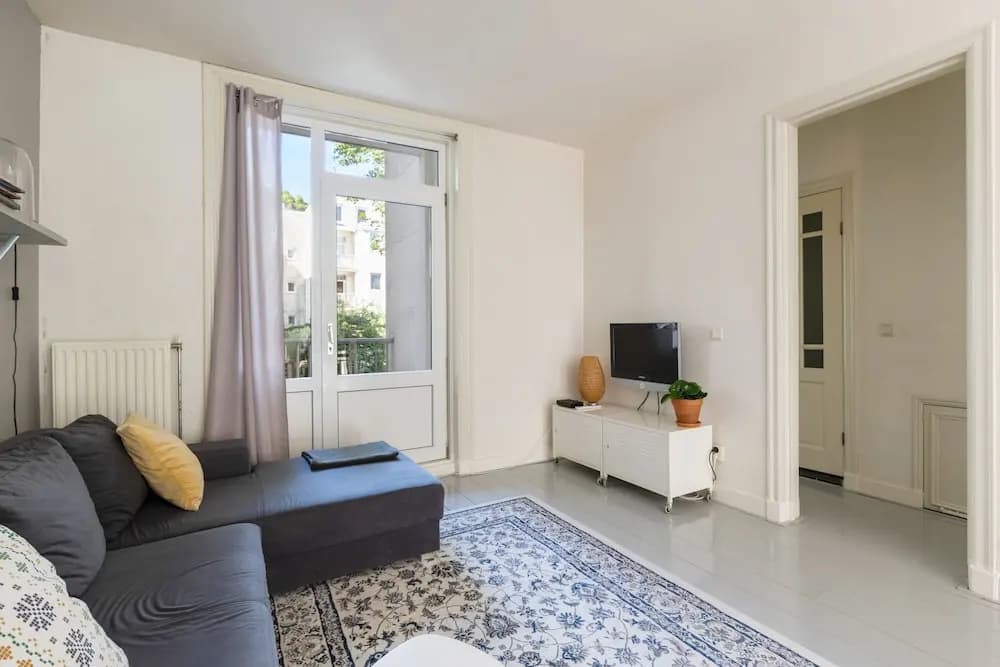 NEW! Beautiful Apartment De Pijp - main photo