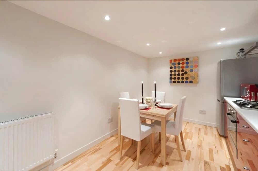 Henderson Street Apartment - photo 14