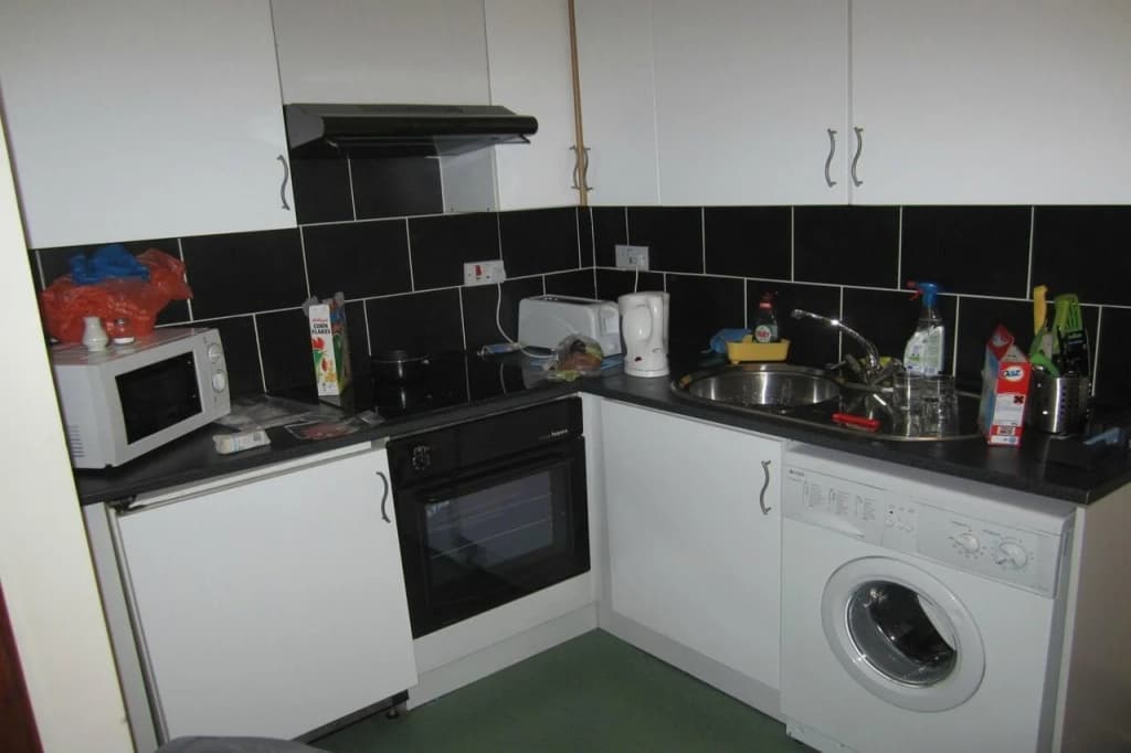 Central Apartments Edinburgh - photo 10