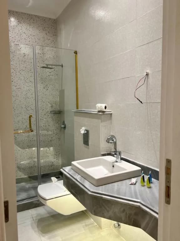EL Farida Hotel - photo 7