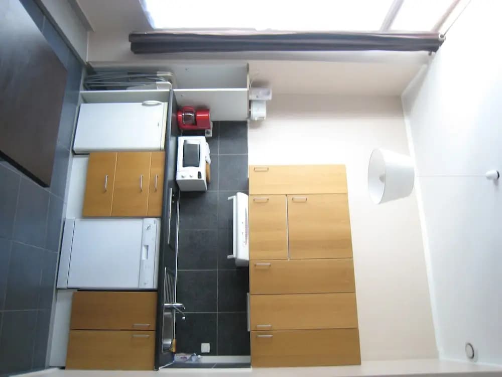 Apartment Aboukir 3 - photo 14