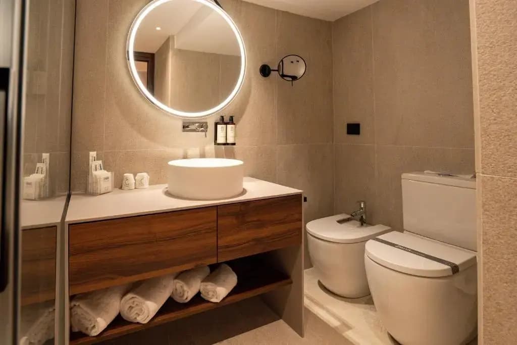 Hotel Zenit Borrell - photo 9