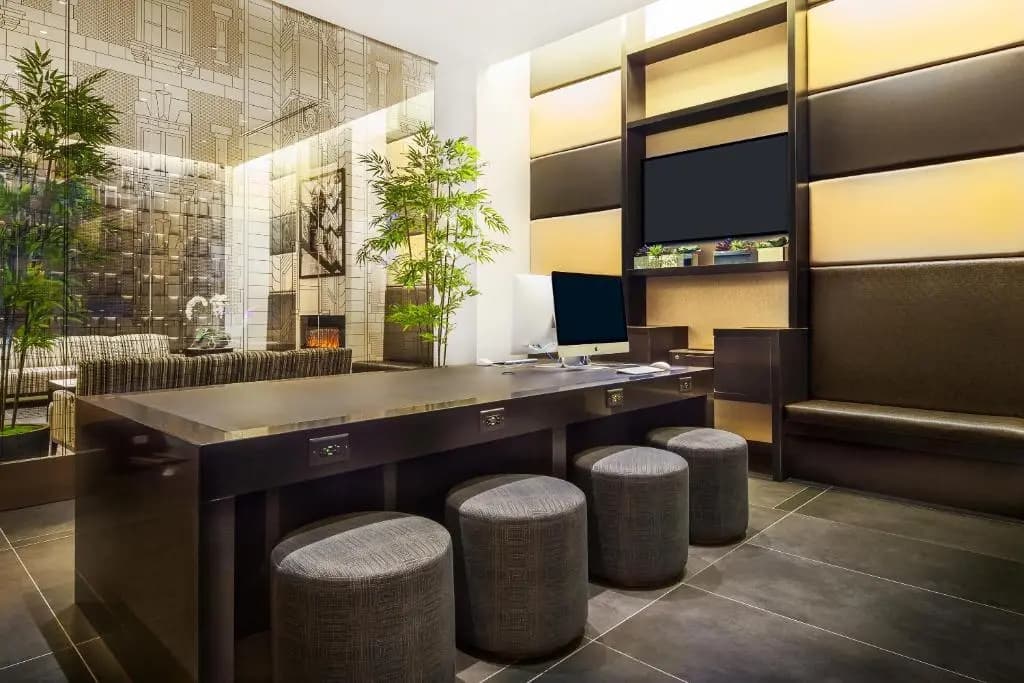 The Hotel @ Fifth Avenue - photo 11