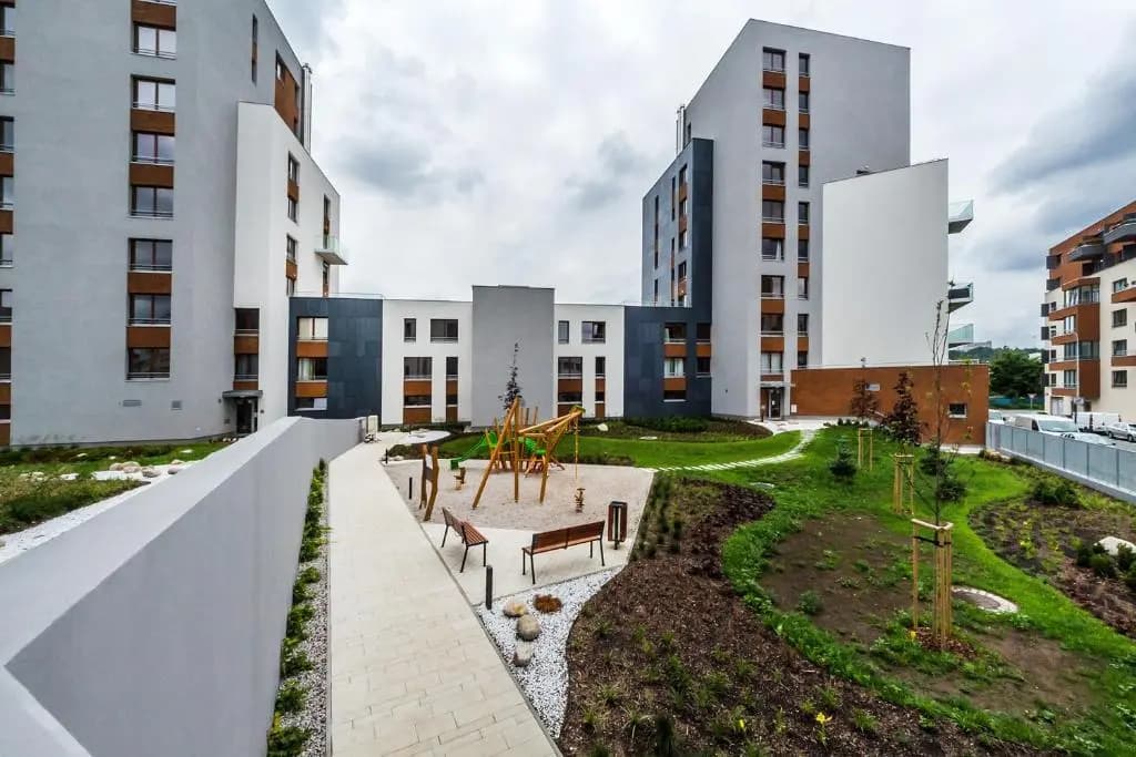 Rezidence U Vltavy - photo 1