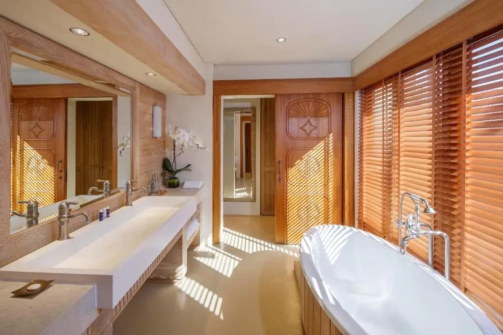 Anantara Sir Bani Yas Island Al Yamm Villa Resort - photo 6