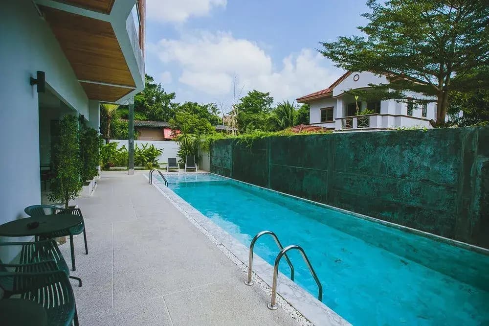 Lemonade Phuket Hotel & Residence(SHA Extra Plus) - photo 19