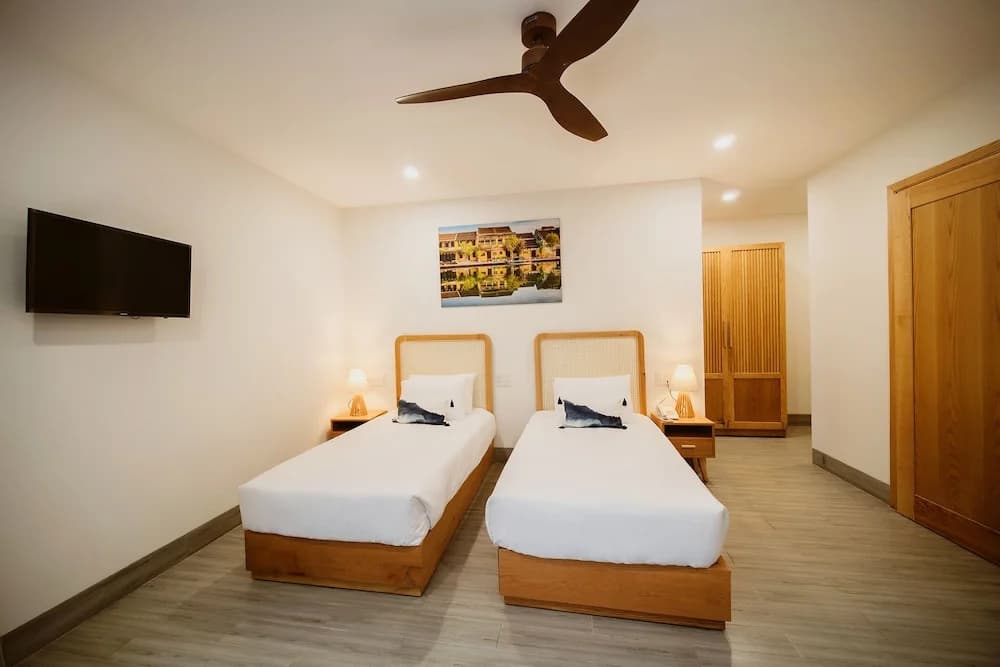 The Watermark Beachside Hotel - photo 25
