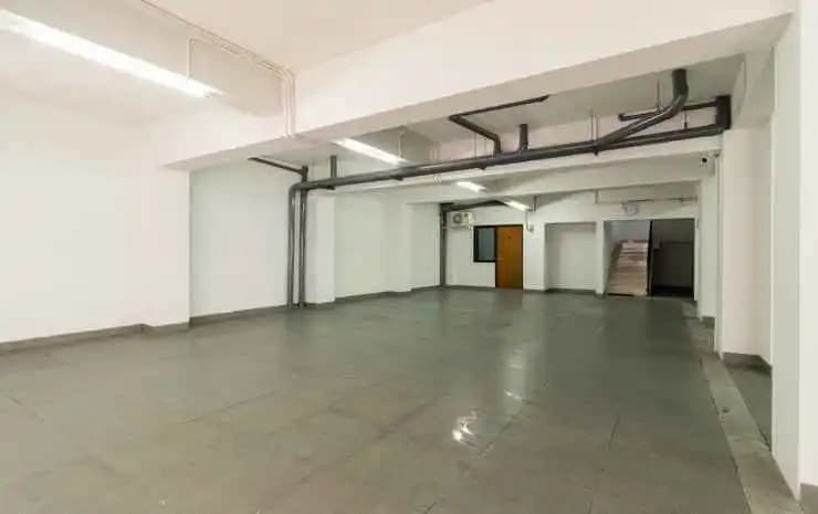 Urbanview Hotel Pasar Baru Jakarta by RedDoorz - photo 4