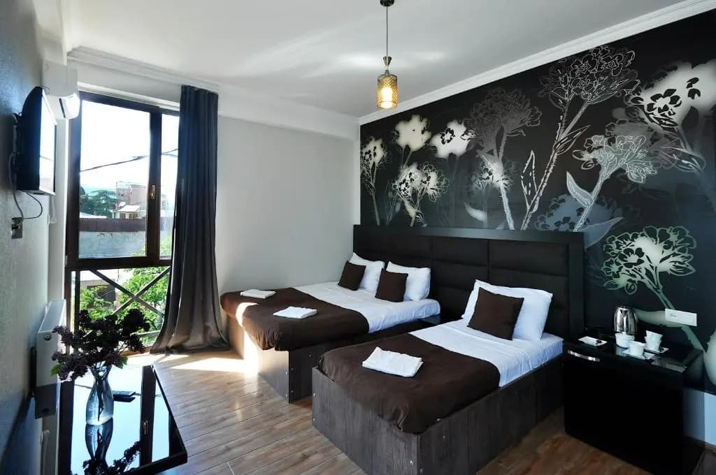 Hotel Marsel - photo 4