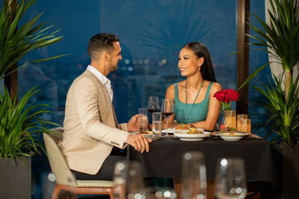 Mandila Beach Hotel DaNang - photo 40