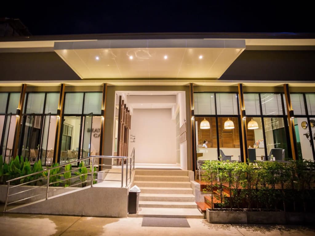 The Melody Phuket Hotel (SHA Plus+) - photo 20