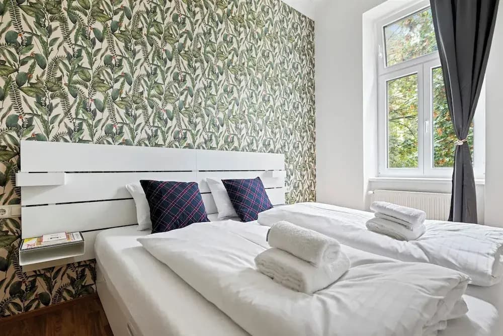Schönbrunn City Apartment is calling - photo 15