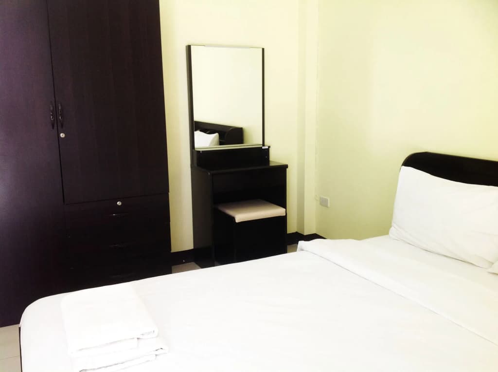 BR Guest House Pattaya - photo 3