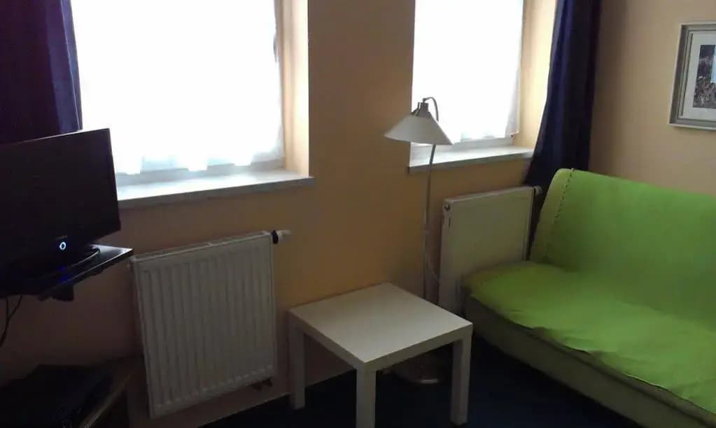 Pension Berta - photo 3