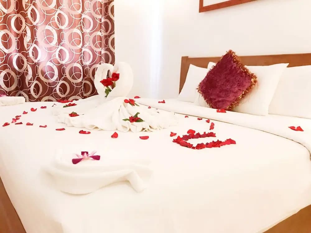 JaMe hotel&spa - photo 6