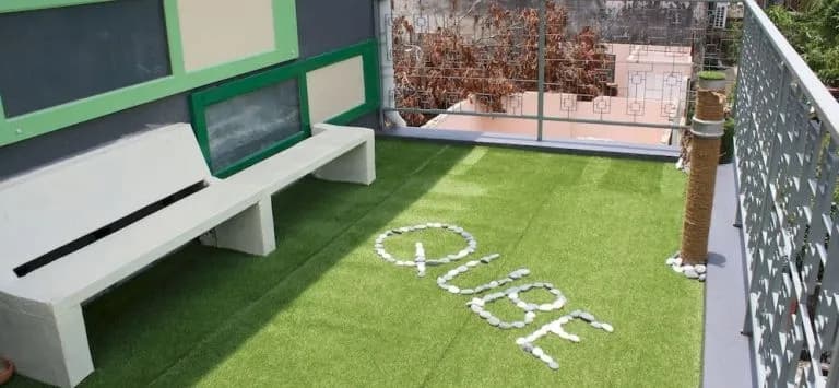 Qube Hotel - photo 15
