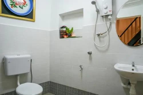 Ohana House @ 31 Jawa - photo 7