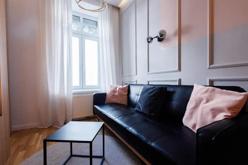 ZEUS Design Apartments Wasserwelt - photo 10
