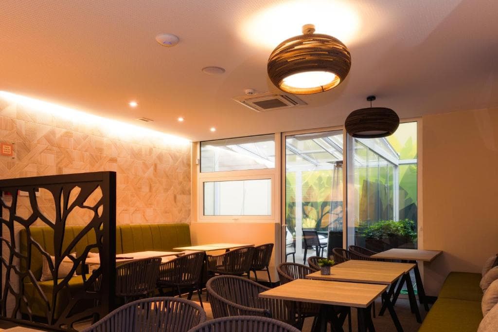 Omid Boutique hotel - photo 36