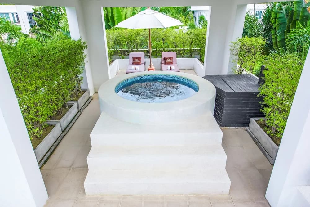 Premium Pool Villas Pattaya - photo 21