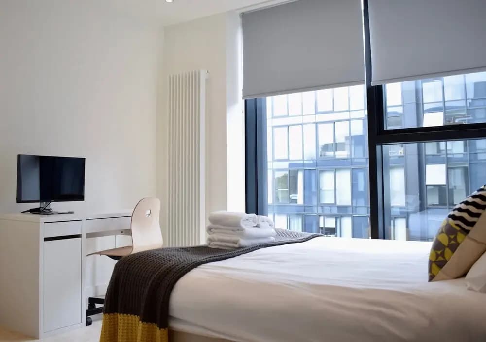 Quartermile Development 2 Bedroom Flat - photo 1