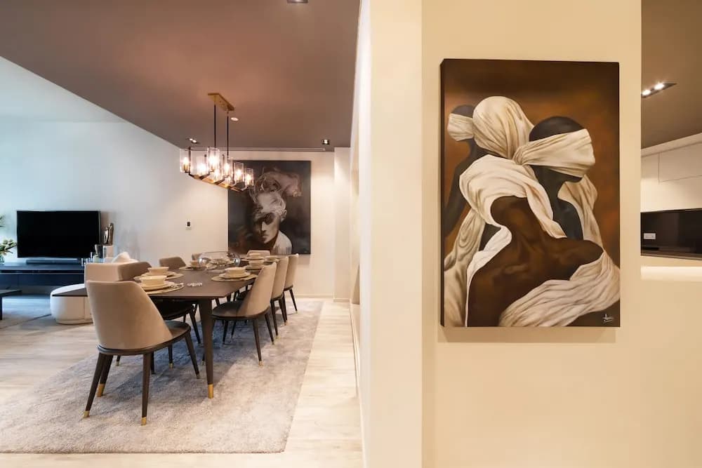 Maison Privee - Luxurious 2/Bed Apt on Palm Jumeirah - photo 18