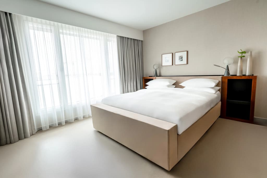 Grand Hyatt Berlin - photo 4