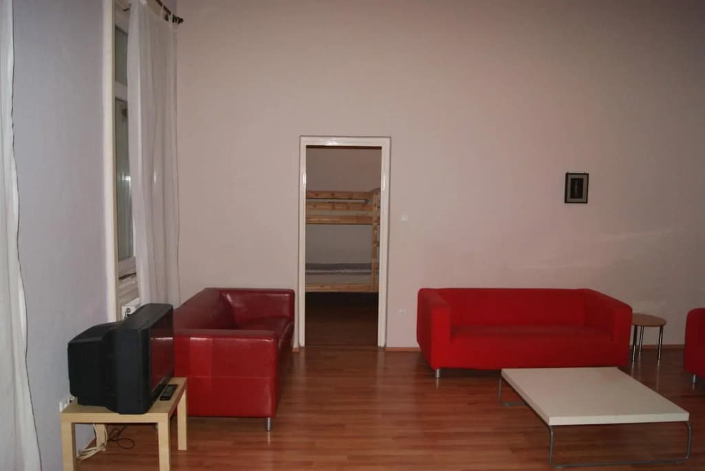 Happy Hostel - photo 5