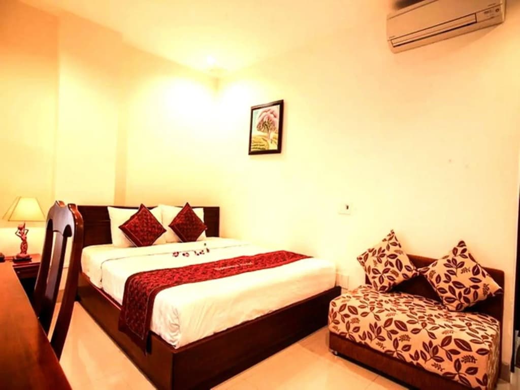 DanaSea Hotel - photo 5