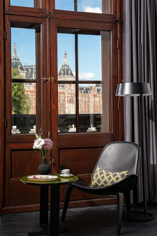 art'otel Amsterdam - photo 8