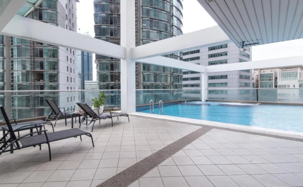 Park View Service Apartment - photo 8