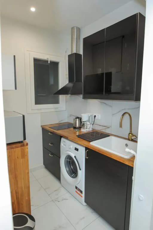 Athens Heart Apartment - photo 14
