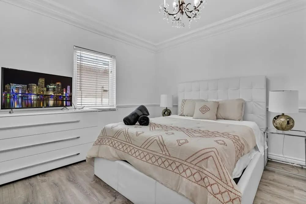 520 Brickell House - photo 3