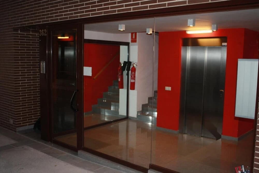 Alguera Apartments Pack&Flat - photo 9