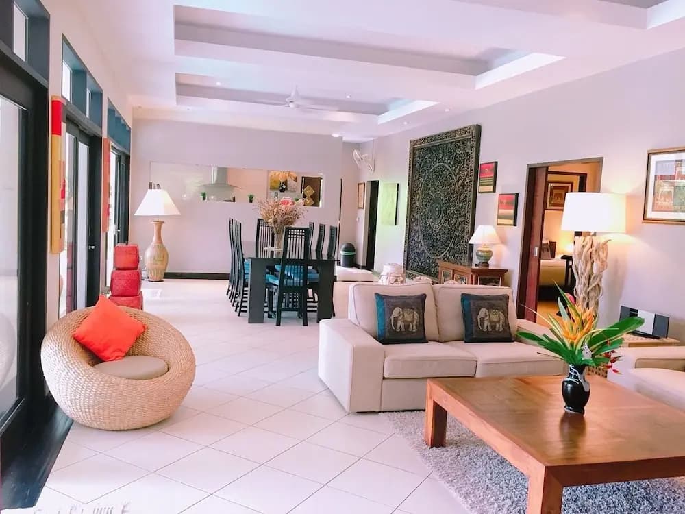 Baan Rim Bueng - photo 5
