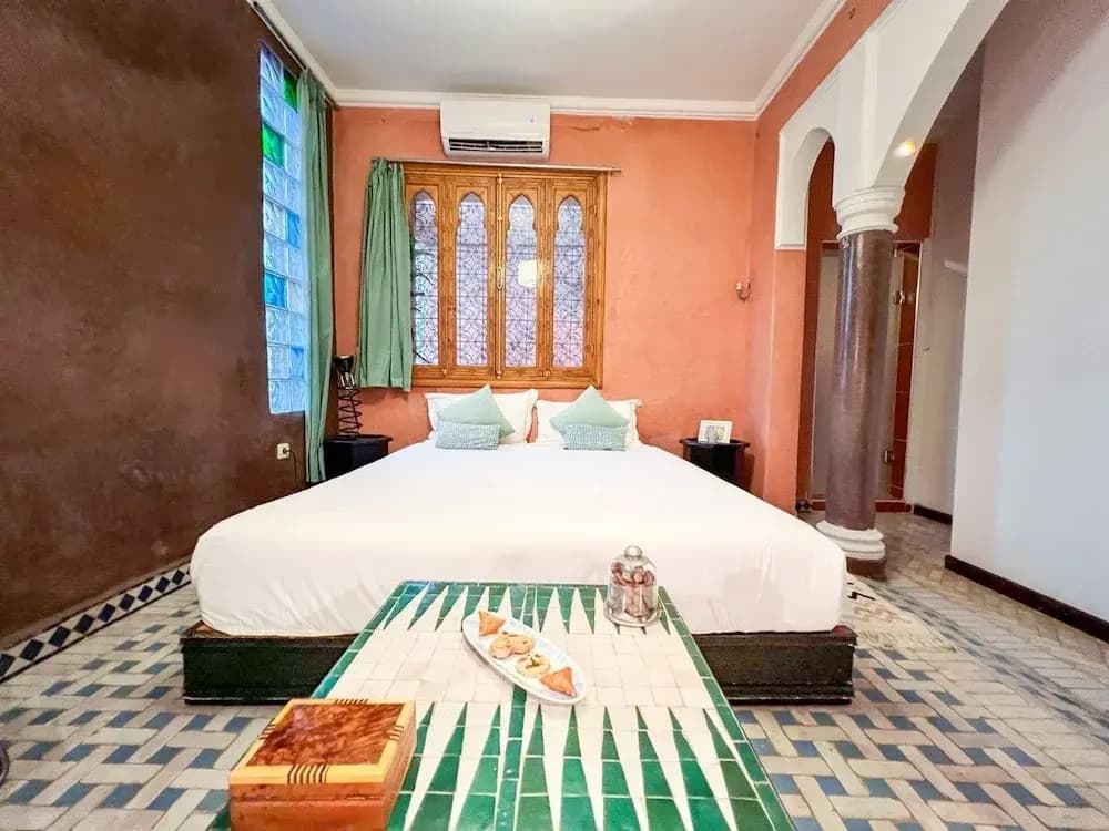 The Penthouse Marrakech - photo 12