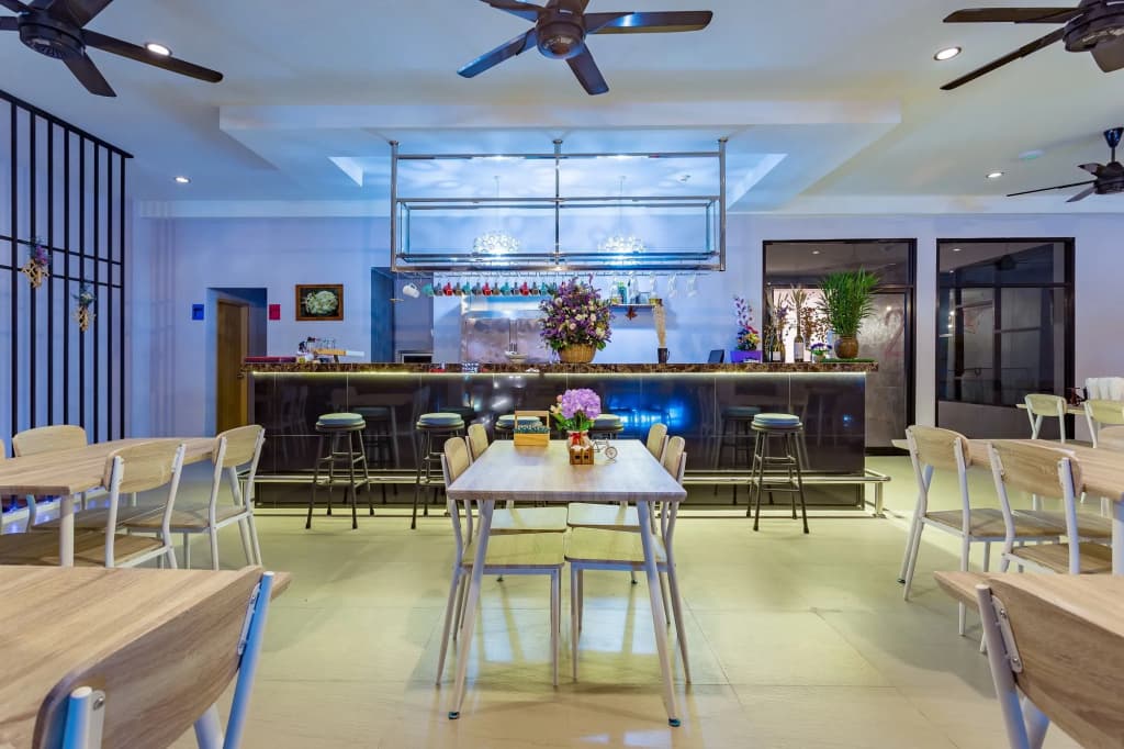 Oneloft Hotel - photo 30