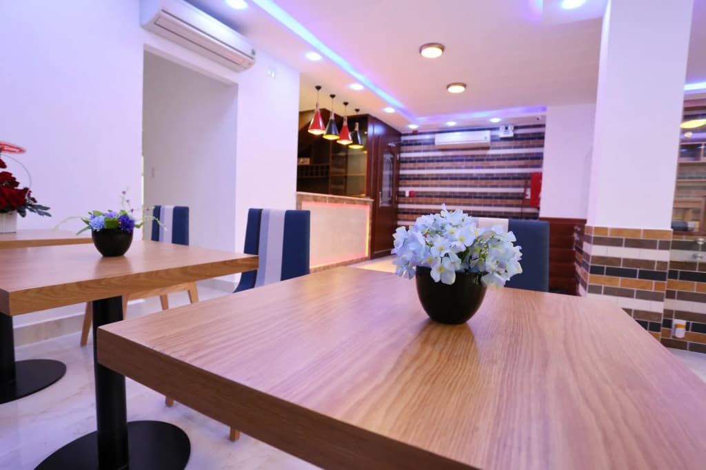 SABINA Residence - HCM - photo 12