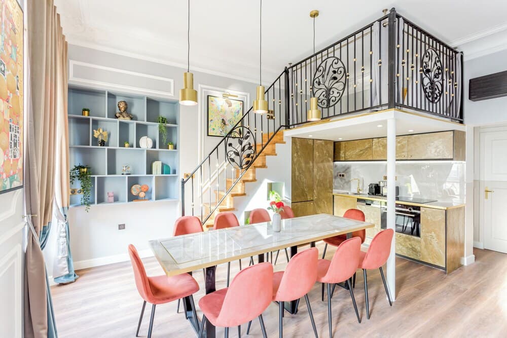 Merveil Luxury Suites - Septembre I-II - photo 34