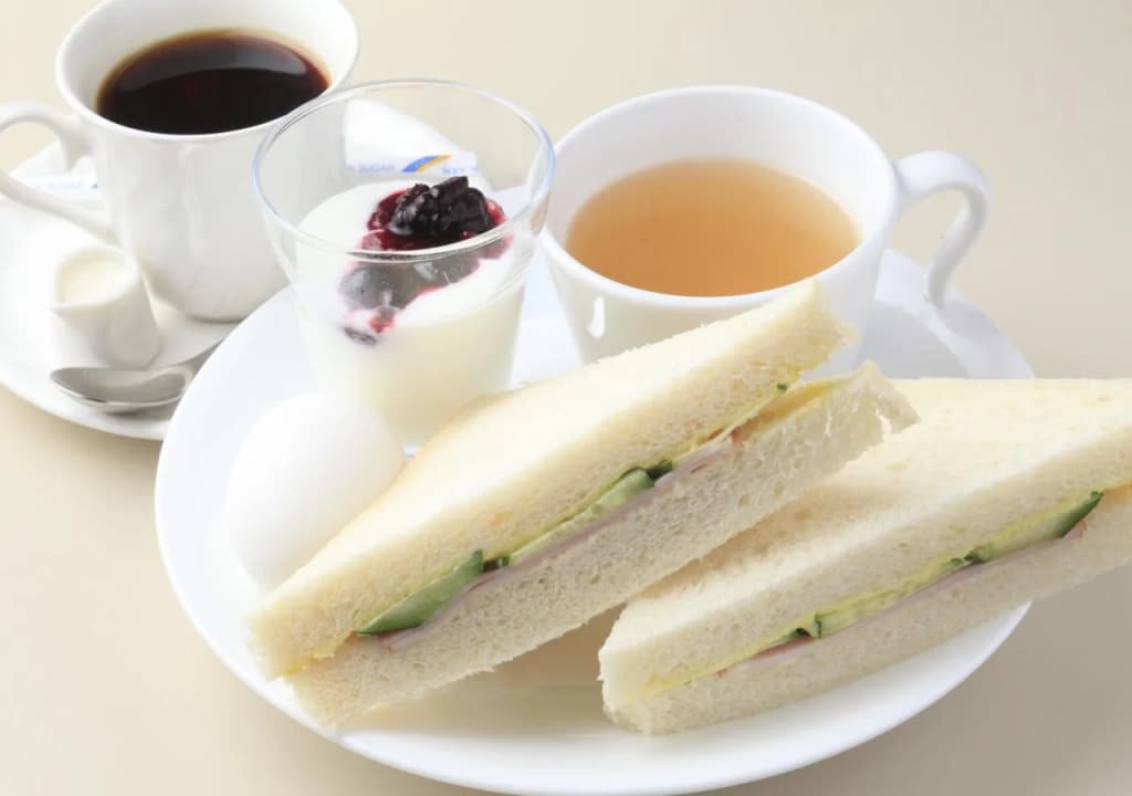 Sotetsu Fresa Inn Shimbashi-Karasumoriguchi - photo 11