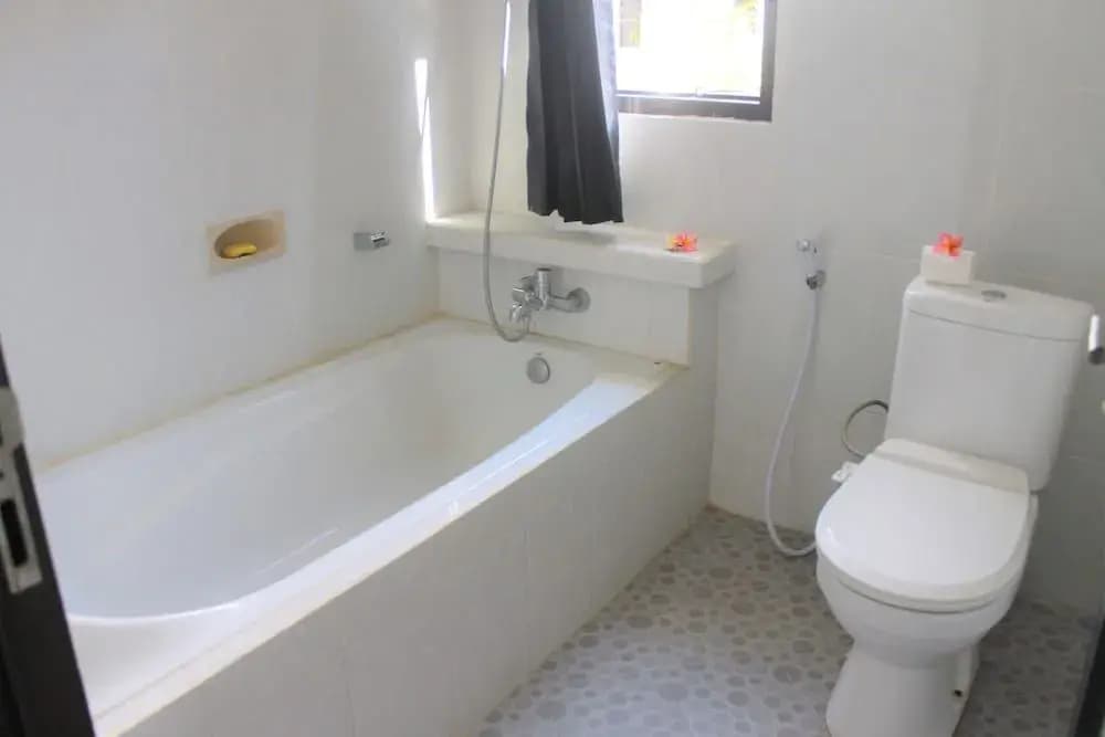 Yuliana Homestay - photo 21
