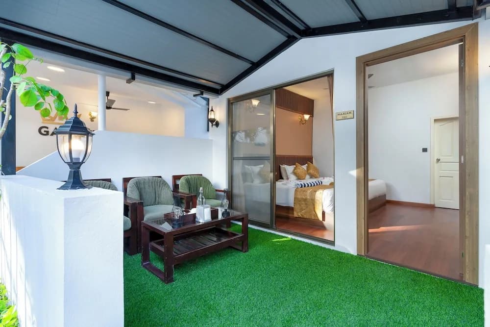 Ganduvaru Villa - photo 2