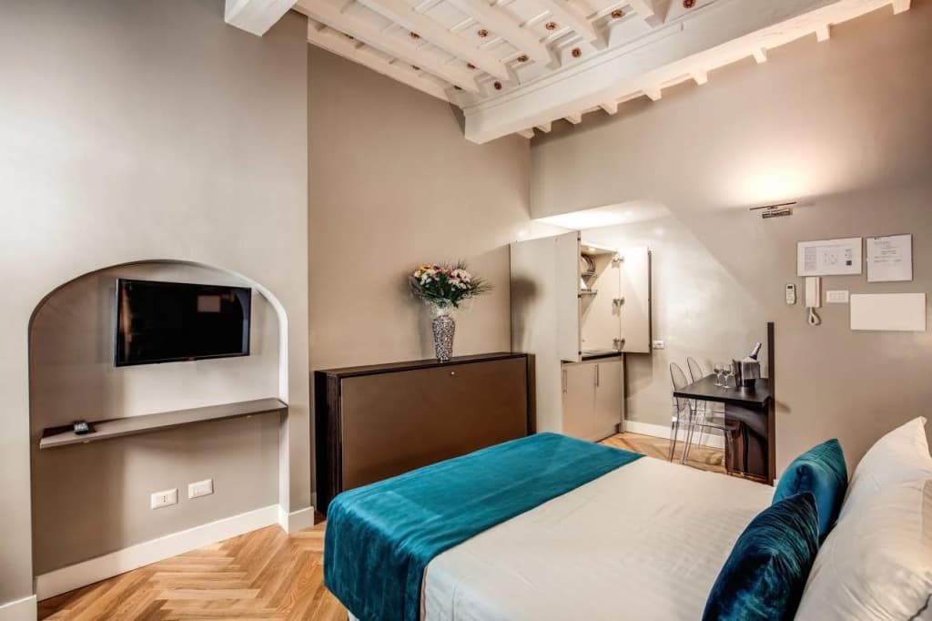 Maison d'art Apartments - photo 3