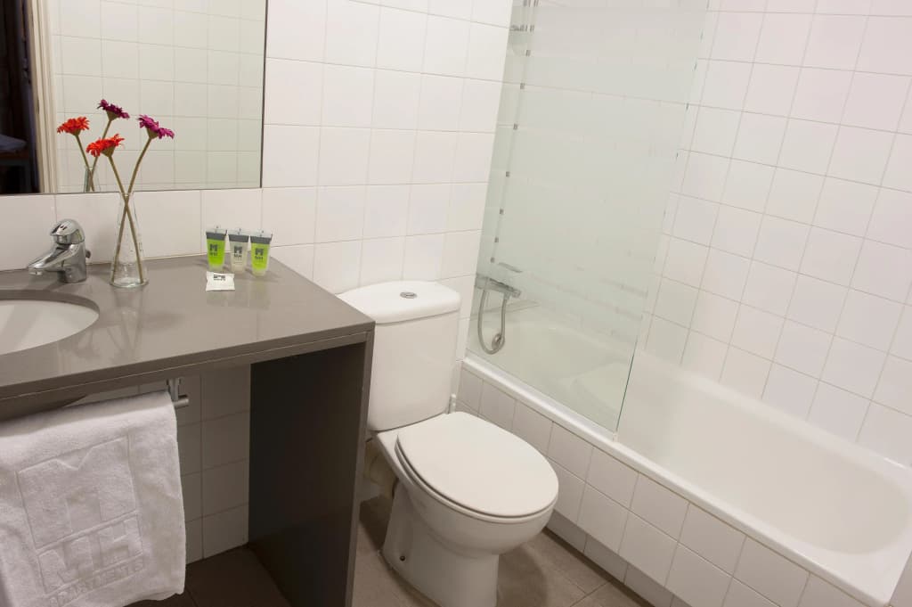 MH Apartments Tetuan - photo 7
