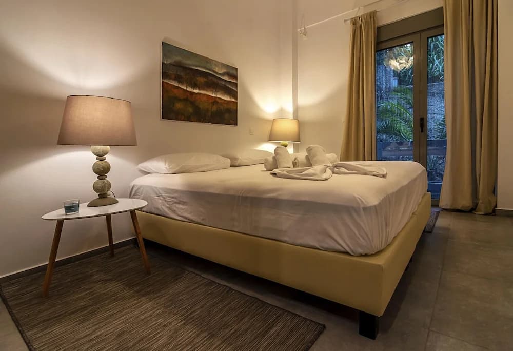 Athens Deluxe Gateway in Mets neighbourhood! - photo 4