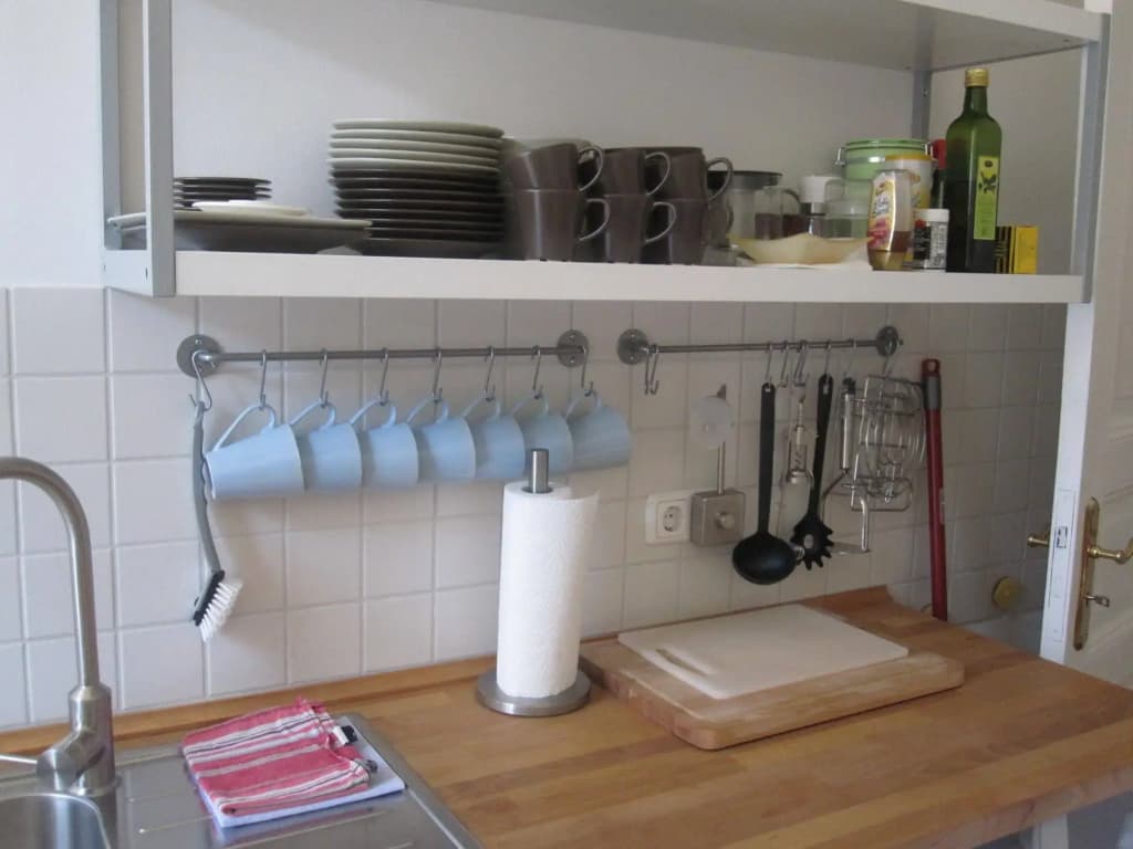 Ferienapartment Berlin Prenzlauer Berg - photo 13